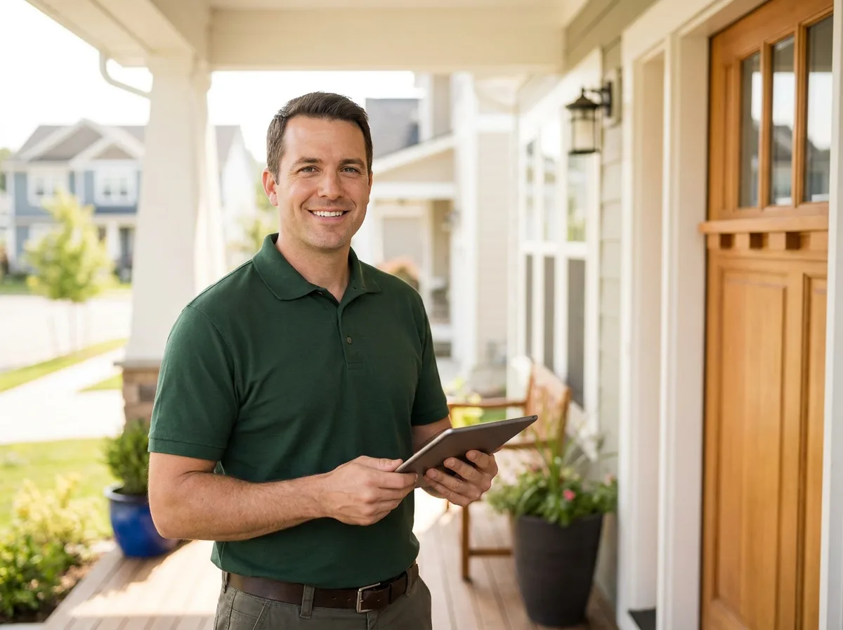 Pest control FAQs for Hendley, NE